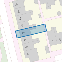 Perceel GTL01-B-3308