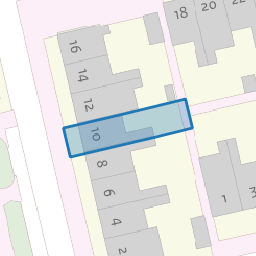 Perceel GTL01-B-3309