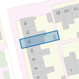 Perceel GTL01-B-3310