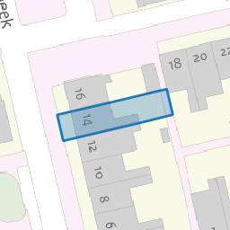 Perceel GTL01-B-3311