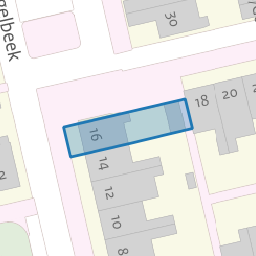 Perceel GTL01-B-3312