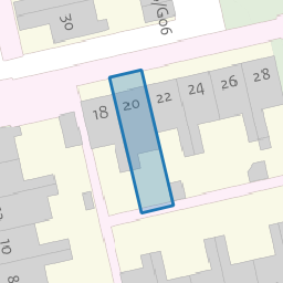 Perceel GTL01-B-3314