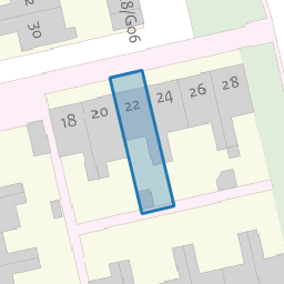 Perceel GTL01-B-3315