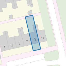 Perceel GTL01-B-3323