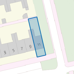 Perceel GTL01-B-3324