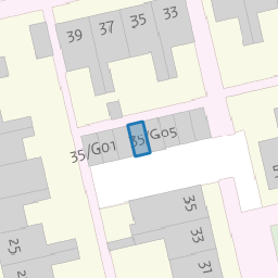 Perceel GTL01-B-3329