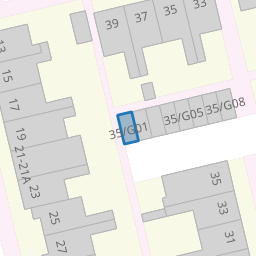 Perceel GTL01-B-3332