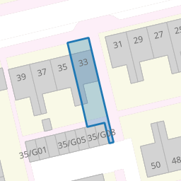 Perceel GTL01-B-3333