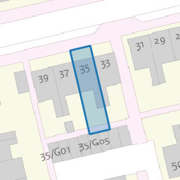 Perceel GTL01-B-3334