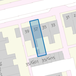 Perceel GTL01-B-3335