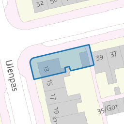 Perceel GTL01-B-3337