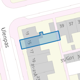 Perceel GTL01-B-3338