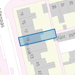 Perceel GTL01-B-3340