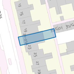 Perceel GTL01-B-3341