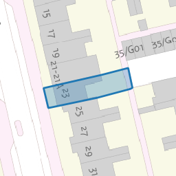 Perceel GTL01-B-3342