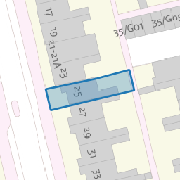 Perceel GTL01-B-3343