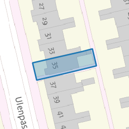 Perceel GTL01-B-3348