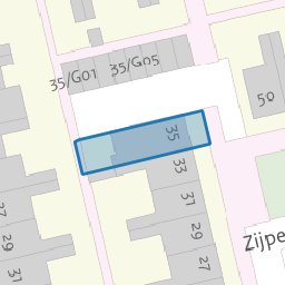 Perceel GTL01-B-3349