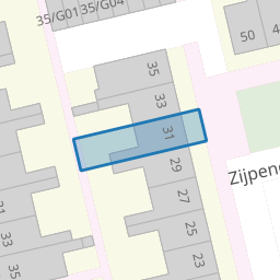 Perceel GTL01-B-3351