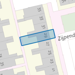 Perceel GTL01-B-3352