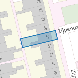 Perceel GTL01-B-3353