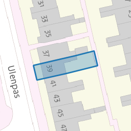 Perceel GTL01-B-3356