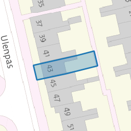 Perceel GTL01-B-3358