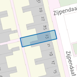 Perceel GTL01-B-3367