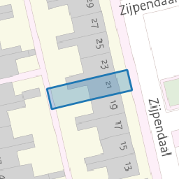 Perceel GTL01-B-3368