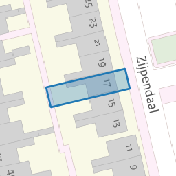 Perceel GTL01-B-3370