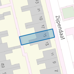 Perceel GTL01-B-3371