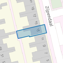 Perceel GTL01-B-3372