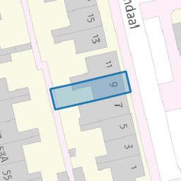 Perceel GTL01-B-3374