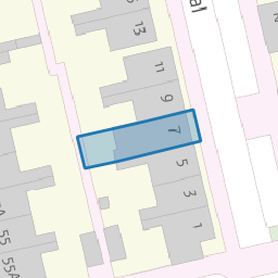 Perceel GTL01-B-3375