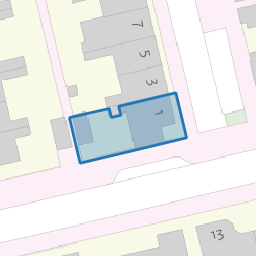 Perceel GTL01-B-3378