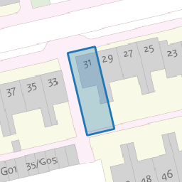 Perceel GTL01-B-3379