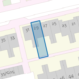 Perceel GTL01-B-3380