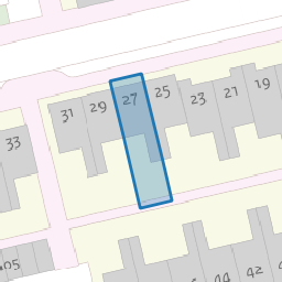 Perceel GTL01-B-3381