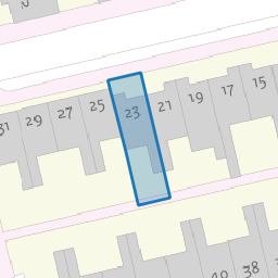 Perceel GTL01-B-3383