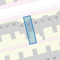 Perceel GTL01-B-3384