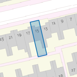 Perceel GTL01-B-3387