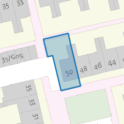 Perceel GTL01-B-3388