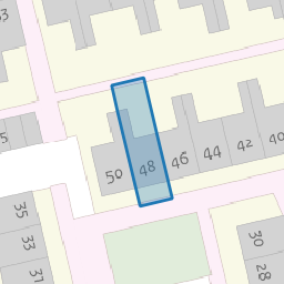 Perceel GTL01-B-3389