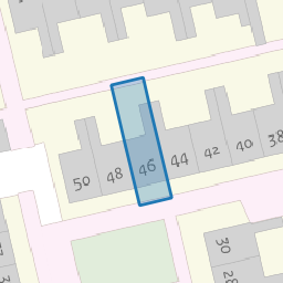 Perceel GTL01-B-3390