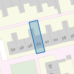 Perceel GTL01-B-3391