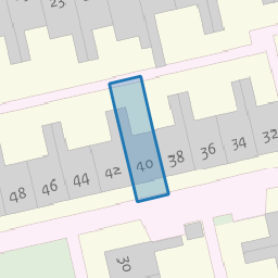 Perceel GTL01-B-3393