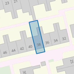 Perceel GTL01-B-3394