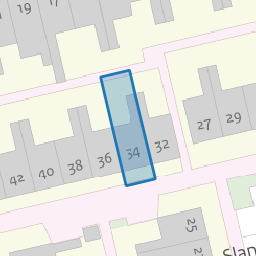 Perceel GTL01-B-3396