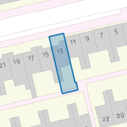 Perceel GTL01-B-3397