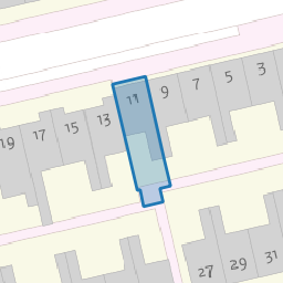 Perceel GTL01-B-3398